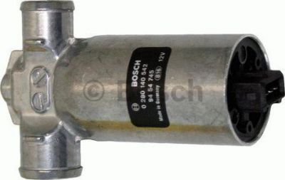 Bosch 0 280 140 542 поворотная заслонка, подвод воздуха на VOLVO V70 I (LV)