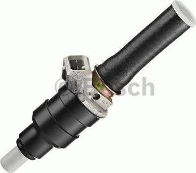 Bosch 0 280 150 152 клапанная форсунка на 5 (E12)