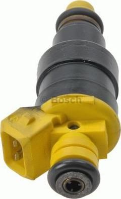 Bosch 0 280 150 203 клапанная форсунка на FIAT CROMA (154)