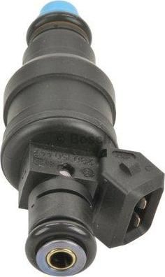 Bosch 0 280 150 447 клапанная форсунка на AUDI A6 Avant (4B5, C5)