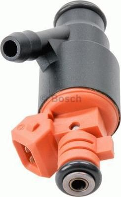 Bosch 0 280 150 504 клапанная форсунка на KIA RETONA (CE)