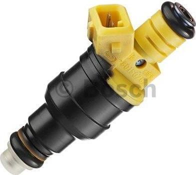 Bosch 0 280 150 702 клапанная форсунка на ALFA ROMEO 164 (164)