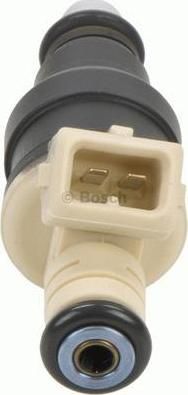 Bosch 0 280 150 955 клапанная форсунка на VW GOLF III (1H1)