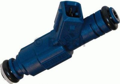 Bosch 0 280 155 712 клапанная форсунка на OPEL VECTRA B Наклонная задняя часть (38_)
