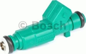 Bosch 0 280 155 770 клапанная форсунка на FIAT STILO (192)