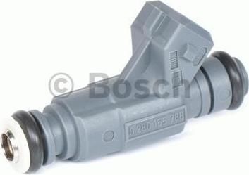 Bosch 0 280 155 788 клапанная форсунка на MOTORCYCLES R 1150