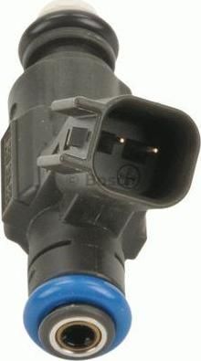 Bosch 0 280 155 863 клапанная форсунка на LINCOLN LS
