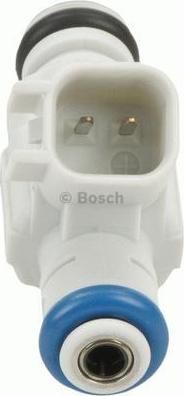 Bosch 0 280 155 976 клапанная форсунка на DODGE STRATUS II