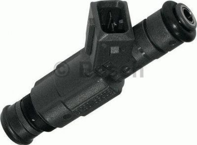 Bosch 0 280 156 338 клапанная форсунка на OPEL ASTRA F Наклонная задняя часть (53_, 54_, 58_, 59_)