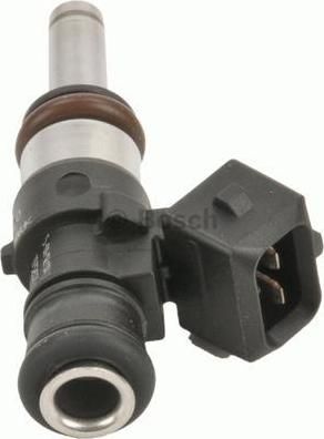 Bosch 0 280 158 038 клапанная форсунка на MOTORCYCLES HP