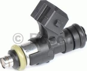 Bosch 0 280 158 168 клапанная форсунка на RENAULT CLIO II (BB0/1/2_, CB0/1/2_)