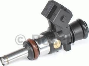 Bosch 0 280 158 211 клапанная форсунка на RENAULT MEGANE III Наклонная задняя часть (BZ0_)