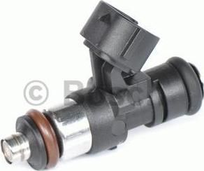 Bosch 0 280 158 251 клапанная форсунка на SKODA CITIGO