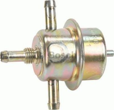 Bosch 0 280 160 205 регулятор давления подачи топлива на OPEL MONZA A (22_)