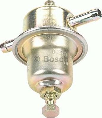 Bosch 0 280 161 006 амортизатор пульсации, система питания на OPEL MONZA A (22_)