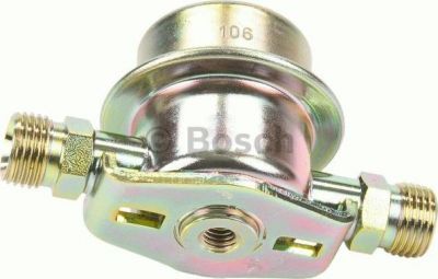 Bosch 0 280 161 021 амортизатор пульсации, система питания на PORSCHE 911 кабрио