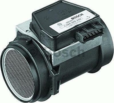 Bosch 0 280 212 013 расходомер воздуха на SAAB 9000