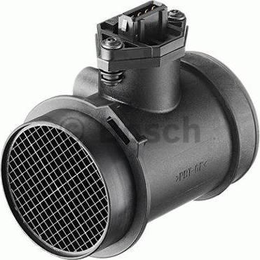 Bosch 0 280 217 504 расходомер воздуха на VW GOLF III (1H1)