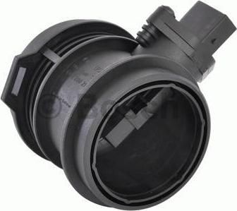 BOSCH Расходомер воздуха MB M112 (6106025SX, 0 280 217 515)