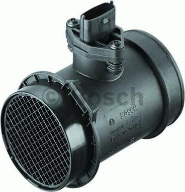 Bosch 0 280 218 012 расходомер воздуха на ROVER 400 (RT)