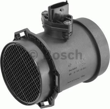 Bosch 0 280 218 084 расходомер воздуха на IVECO Stralis