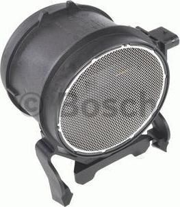 BOSCH Расходомер воздуха MB W204/W211/W221/W639 mot.271/272/273 (2730940948, 0 280 218 190)