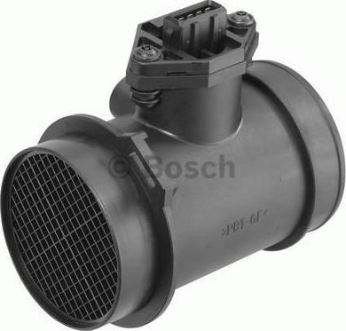 Bosch 0 281 002 120 расходомер воздуха на ROVER 600 (RH)