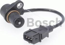 Bosch 0 281 002 121 датчик импульсов на ROVER 600 (RH)