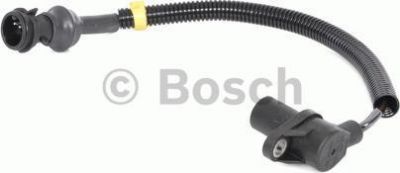 Bosch 0 281 002 270 датчик импульсов на MAN SЬ