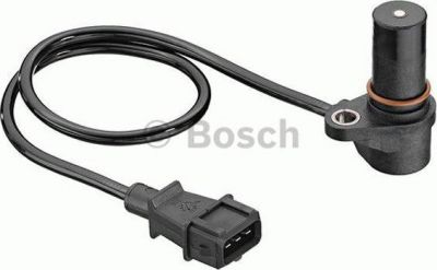 Bosch 0 281 002 285 датчик импульсов на OPEL ASTRA G седан (F69_)