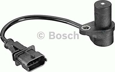 Bosch 0 281 002 410 датчик импульсов на IVECO EuroCargo