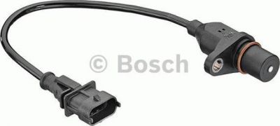 Bosch 0 281 002 411 датчик импульсов на IVECO EuroCargo
