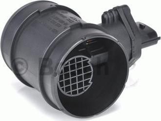 Bosch 0 281 002 549 расходомер воздуха на OPEL CORSA C фургон (F08, W5L)
