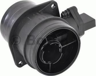 Bosch 0 281 002 779 расходомер воздуха на JEEP PATRIOT (MK74)