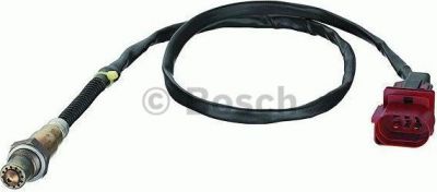 Bosch 0 281 004 009 лямбда-зонд на VW PHAETON (3D_)