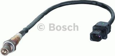 Bosch 0 281 004 047 лямбда-зонд на FIAT 500X (334)