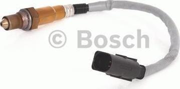 Bosch 0 281 004 201 Лямбда-зонд MB X164/W222/W447 CDI