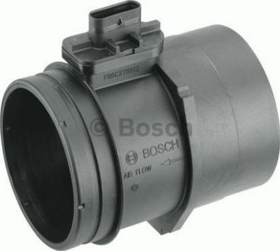 Bosch 0 281 006 093 расходомер воздуха на 3 (E90)