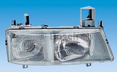 Bosch 0 301 011 016 основная фара на SETRA Series 300
