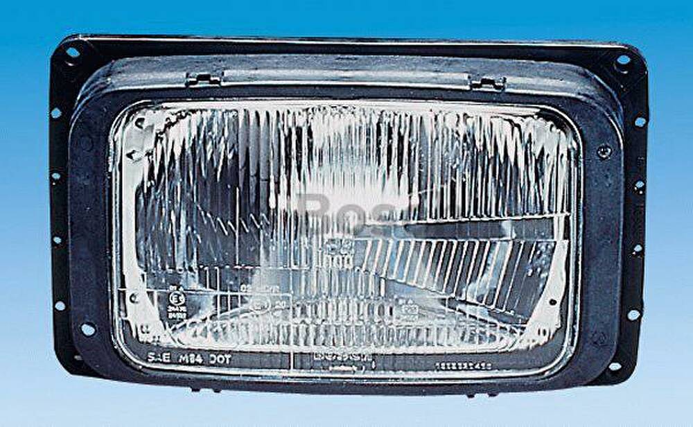 Bosch 0 301 017 005 основная фара на RENAULT TRUCKS C