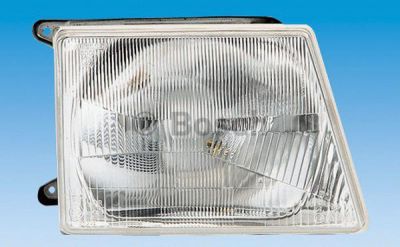 Bosch 0 301 020 101 основная фара на OPEL KADETT D (31_-34_, 41_-44_)