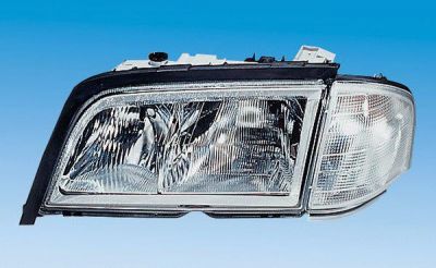 Bosch 0 301 036 405 основная фара на MERCEDES-BENZ C-CLASS (W202)