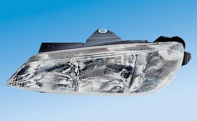 Bosch 0 301 037 021 основная фара на PEUGEOT 406 Break (8E/F)