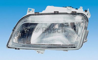 Bosch 0 301 048 312 основная фара на FORD GALAXY (WGR)