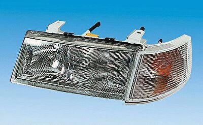 Bosch 0 301 050 014 основная фара на LADA 111