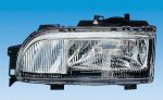 Bosch 0 301 072 634 основная фара на FORD SCORPIO I (GAE, GGE)