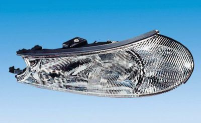 Bosch 0 301 098 028 основная фара на FORD MONDEO II (BAP)