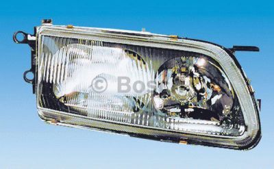 Bosch 0 301 158 003 основная фара на MAZDA 626 V Hatchback (GF)