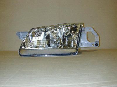 Bosch 0 301 167 303 основная фара на MAZDA 323 F VI (BJ)