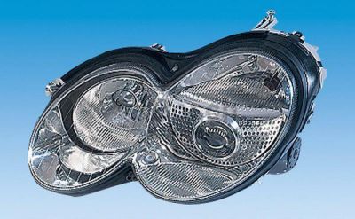Bosch 0 301 176 280 основная фара на MERCEDES-BENZ SL (R230)